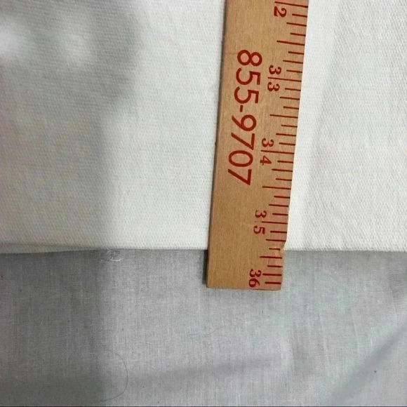 ARITZIA BABATON Womens White Louie Dress Sz 4 Slit Back Elegant Holiday Wedding - Picture 11 of 11